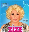 Zize dans La Famille Mamma mia - 