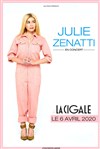 Julie Zenatti - 