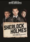 Sherlock Holmes et le mystère de la vallée de Boscombe - 