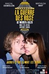 La guerre des Rose | avec Mathilda May et Pascal Demolon - 