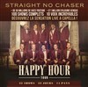 Straight no chaser - 