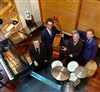 Pierre Christophe Quartet - 