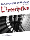 L'inscription - 