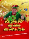 Le concert du lutin du Père Noël - 