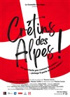 Crétins des alpes ! - 