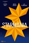 Starmania - L'Opéra Rock | Amnéville - 
