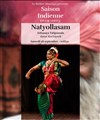 Natyollasam - Danse indienne - 