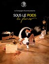 Sous le poids des plumes - 