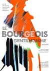 Le bourgeois gentilhomme - 