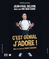 Jean-Paul Delvor dans C'est génial j'adore ! - 