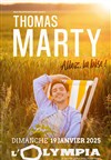 Thomas Marty dans Allez, la bise ! - 