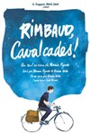 Rimbaud Cavalcades ! - 