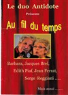 Au Fil du Temps - 