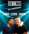 Eric et Manu font leur Show - 