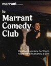 Marrant Comedy Club - 