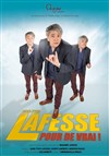 Jean-Yves Lafesse dans Lafesse pour de vrai ! - 