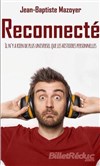 Jean-Baptiste Mazoyer dans Reconnecté - 