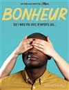 Nilson José dans Bonheur - 