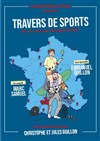 Travers de Sport - 