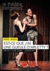 Est-ce que j'ai une gueule d'Arletty ? - 