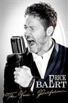 Erick Baert dans The Voice's performer - 