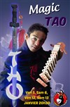 Magic Tao - 