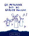 Les mercredis jazz d'Octave et Anatole - 