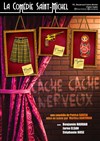 Cache-Cache Nerveux - 