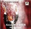 Ainuz Rougier | Récital Lyrique - 