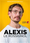 Alexis Le Rossignol - 