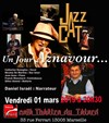 JazzACat : Un jour Aznavour... - 