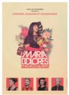 Maria Dolores y Amapola Quartet - 