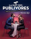 La Nuit des Publivores | 37ème édition - 