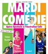 Mardi Comédie, l'apéro spectacle - 