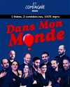 Dans Mon Monde - 