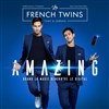 Les french twins - 