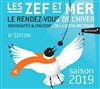 Les Zef et Mer - 