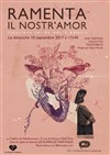 Ramenta il nostr'amor - 