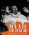 Ma vie de ténor (est un roman qui m'intéresse beaucoup) - 