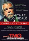 Entre ciel et terre | avec Michael Lonsdale - 