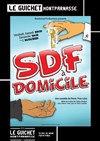 Sdf à domicile - 