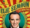 Elie Semoun dans Elie Semoun et ses Monstres - 