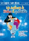 Les aventures de Plastoc et Gouttelette - 