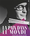 La Paix dans le monde - 