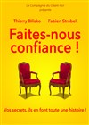 Faites-nous confiance | Bordeaux - 