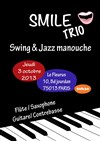 Concert de swing et jazz manouche - 