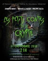 Les petits contes de la crypte - 