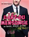 L'art du mensonge - 