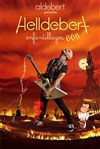 Aldebert : Enfantillages 666 - 