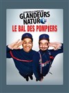 Le bal des pompiers - 